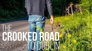 Crooked Road to Dublin [reel] Tin Whistle Lesson