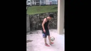 Jason skills 2