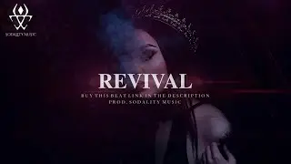 Free Hard Melodic Banger Type Beat - 