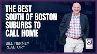 The Best South of Boston Suburbs to Call Home
