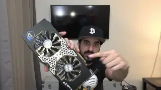How Much can you make mining Ethereum using gaming PC and how to mine Ether from scratch