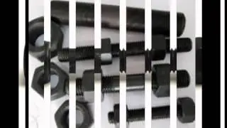 High Tensile Bolt Manufacturers