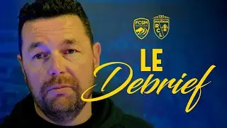 FSCM-RCL I « Ce match s'est joué en deux temps. »