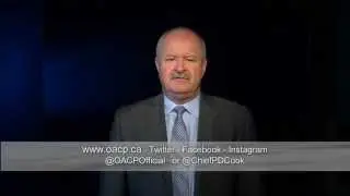 OACP Use of Force