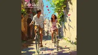 Bike Walk
