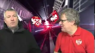 Tim Flowers Interview