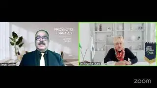 Lo que nunca se dijo de Bert Hellinger. Angélica Olvera.