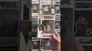 The most expensive AOT Funko Pop     #funko #funkopop #anime #funkopops #attackontitan
