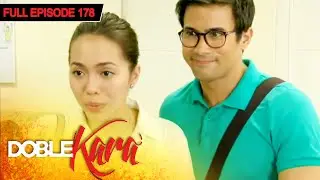 Doble Kara with ENG SUBS | Full Episode 178