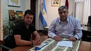 El CPI de Campo Quijano ya cuenta con nuevo edificio para su funcionamiento