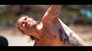 Slow Down Film Clip ( Jonny Mew Music )