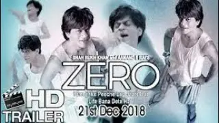 Shah rukh khan new movie trailer latest 2018