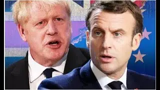 Brexit fisheries r.o.w: Scottish fisherman warns 'not a single French boat will fish in UK'