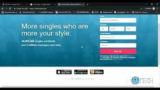 Zoosk Sign Up 2019: How to Create Zoosk Account?