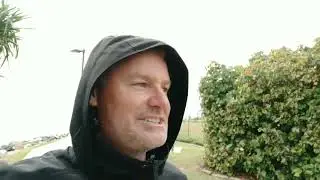 Are You Turning Up For Your LIFE? with Mark Philpott.