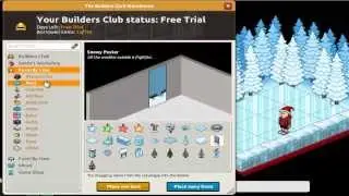 [R] Builders Club Habbo
