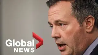 Coronavirus: Taking a look at the new restrictions in Alberta