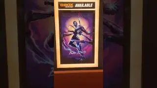 Blue Beetle (2023) #BlueBeetle #DC #Universe #newreel #newmovie #nickhalden