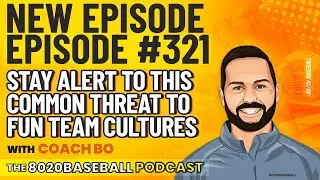 #321 - STAY ALERT TO THIS COMMON THREAT TO FUN TEAM CULTURES.