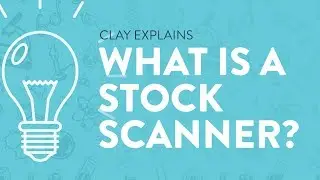 What is a Stock Scanner (Screener)?