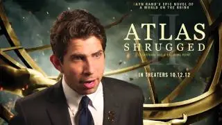 Jonathan Hoenig on Atlas Shrugged Part II