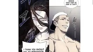 FACE TO FACE! | TOWER OF GOD Chapter 597-598 Recap