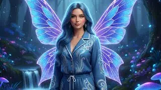 Fairy all time story Alina time travel chef # fairy tales#story 