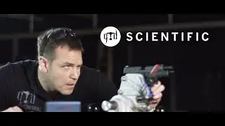 Science of Violence&reg; Online Training by GTD Scientific Inc.