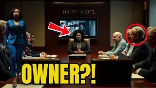 Security Stops Black Woman at a Five-Star Hotel&mdash;They&rsquo;re Stunned to Learn She&rsquo;s the Owner!