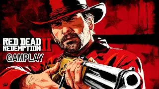 Red Dead redemption 2 Solving all mysteries and missions 