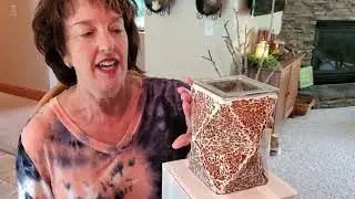 Spice Dawn: Acute-Copper