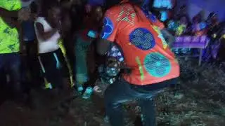 avenir fouladou concert show