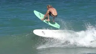 EPIC SOFT TOP JAM FEST