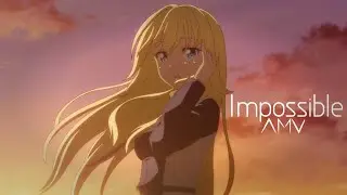 Senyoku No Sigrdrifa [AMV] Impossible Nightcore