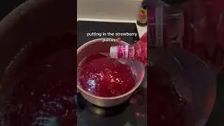 WHY AREN'T JELLO SHOT A THING?!