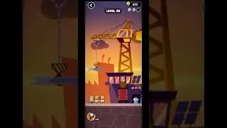 YOLO level 28 walkthrough solution