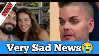 Очень печальные новости 😭😭 В шоу &laquo;90 дней до свадьбы&raquo; всплыла информация о прошлом аресте Вероник...