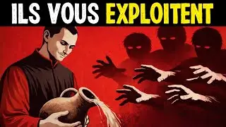 Le Prix Caché de la Bonté : 8 Règles du Pouvoir de Machiavel Utilisées Contre Vous