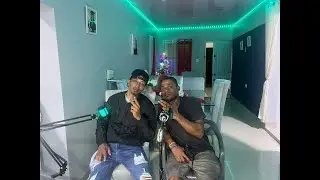 entrevista con la volanta  momentos dificil de su vida
