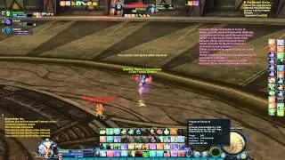 Aion / Spatalos | Synnedzao vs Delian+ Bempito and friends