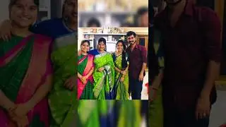 Mangli family photos ||Comment your favourite singer name||