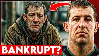 The Downfall Of Nigel Martyn&hellip;