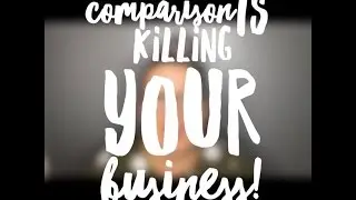 HOW TO RUIN YOUR BUSINESS, QUICK. COMPARE.