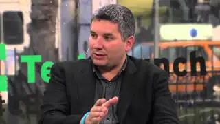 Thursday Wrapup at CES 2013