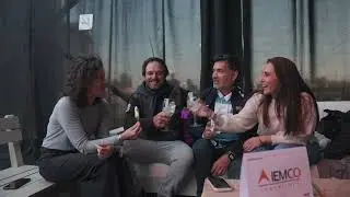 Juan Hernandez embajador Play Patagonia