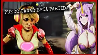 PUEDO GANAR ESTA PARTIDA LLENA DE AFKS?   | DEAD BY DAYLIGHT Gameplay Espa&ntilde;ol | VTUBER UNICORNIO |