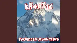 Forbidden Mountains