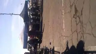 firekush los angeles bully show april 2011 www.pitbullcartel.com