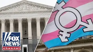 Attorney does 'NOT HAVE A DEFINITION' of a woman in trans athlete hearing