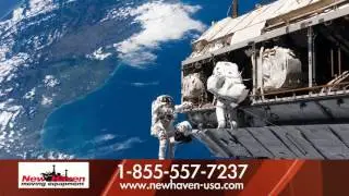 Company Introduction | New Haven Moving Equipment